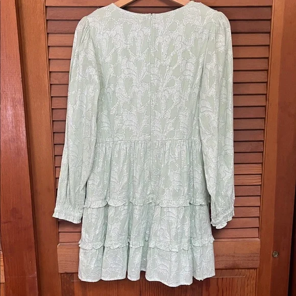 Roller Rabbit Mini Dress - Picture 5 of 7